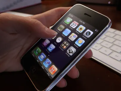 Crazyno Casino Mobil App